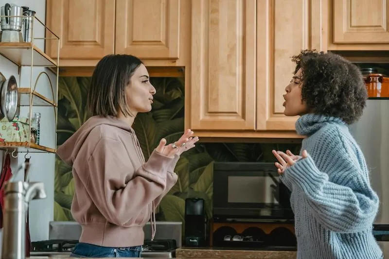 Boundaries for Healthy Relationships