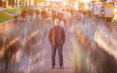 What Is EMDR Therapy and How Does It Work?