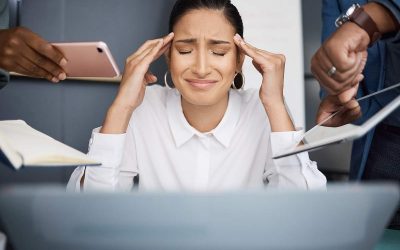 The Neuroscience of Stress and Regulation: How Your Nervous System Responds to Threat