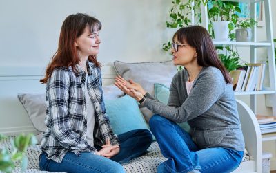 The Science Behind Why Talking Helps: How Counselling Changes the Brain