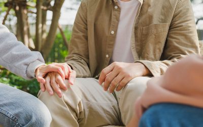 5 Signs You Might Benefit from Counselling – A gentle guide for individuals and couples
