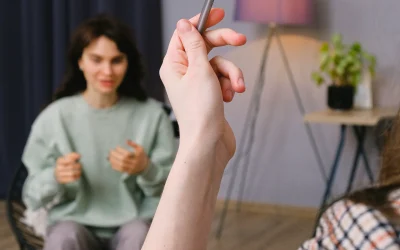 What Is EMDR Therapy and How Does It Work?