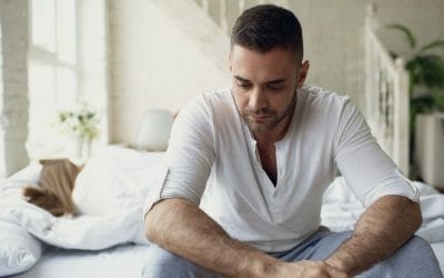 What Stress Does to Your Brain